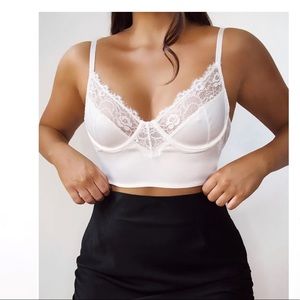 Crop Top/Bralette